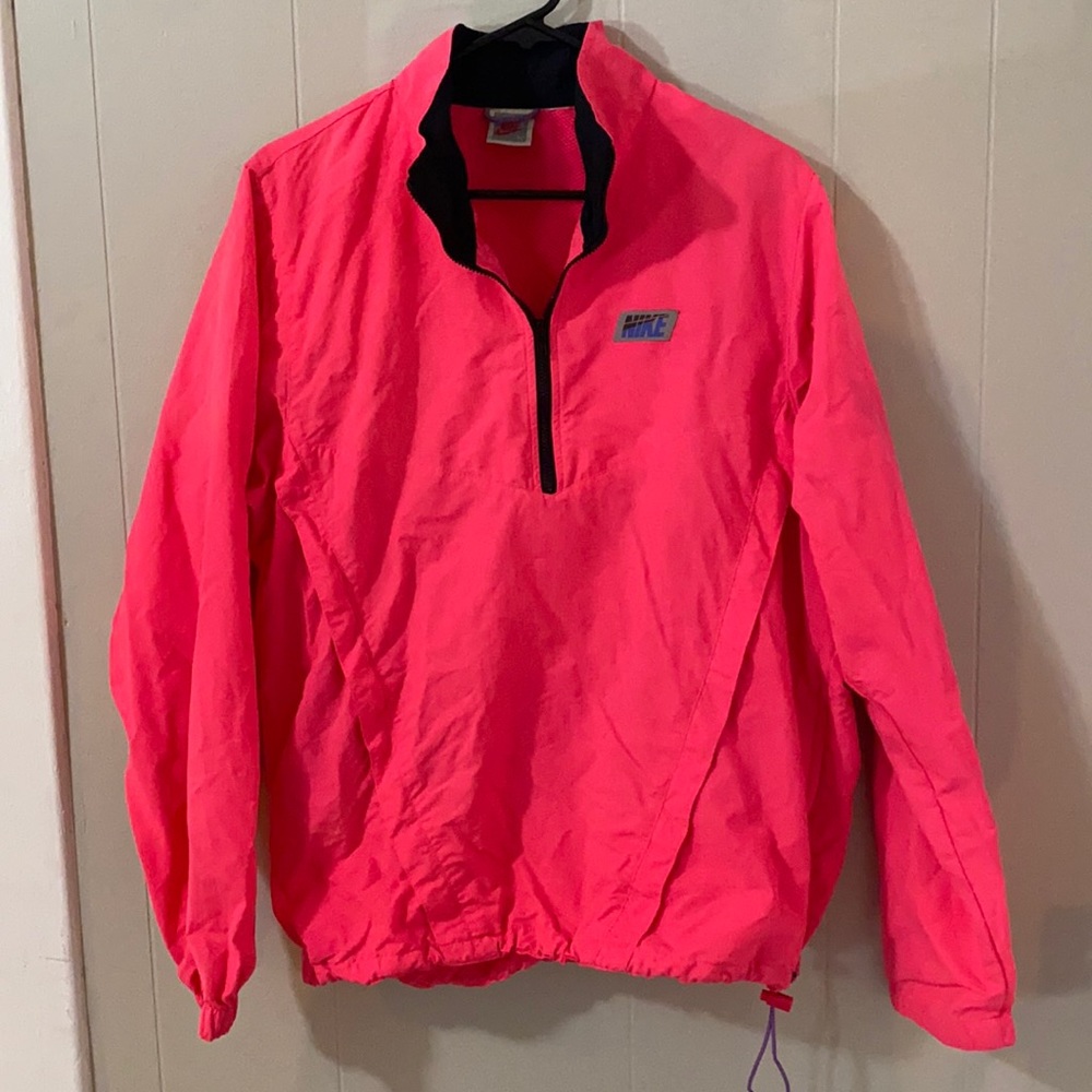 Vintage Nike jacket